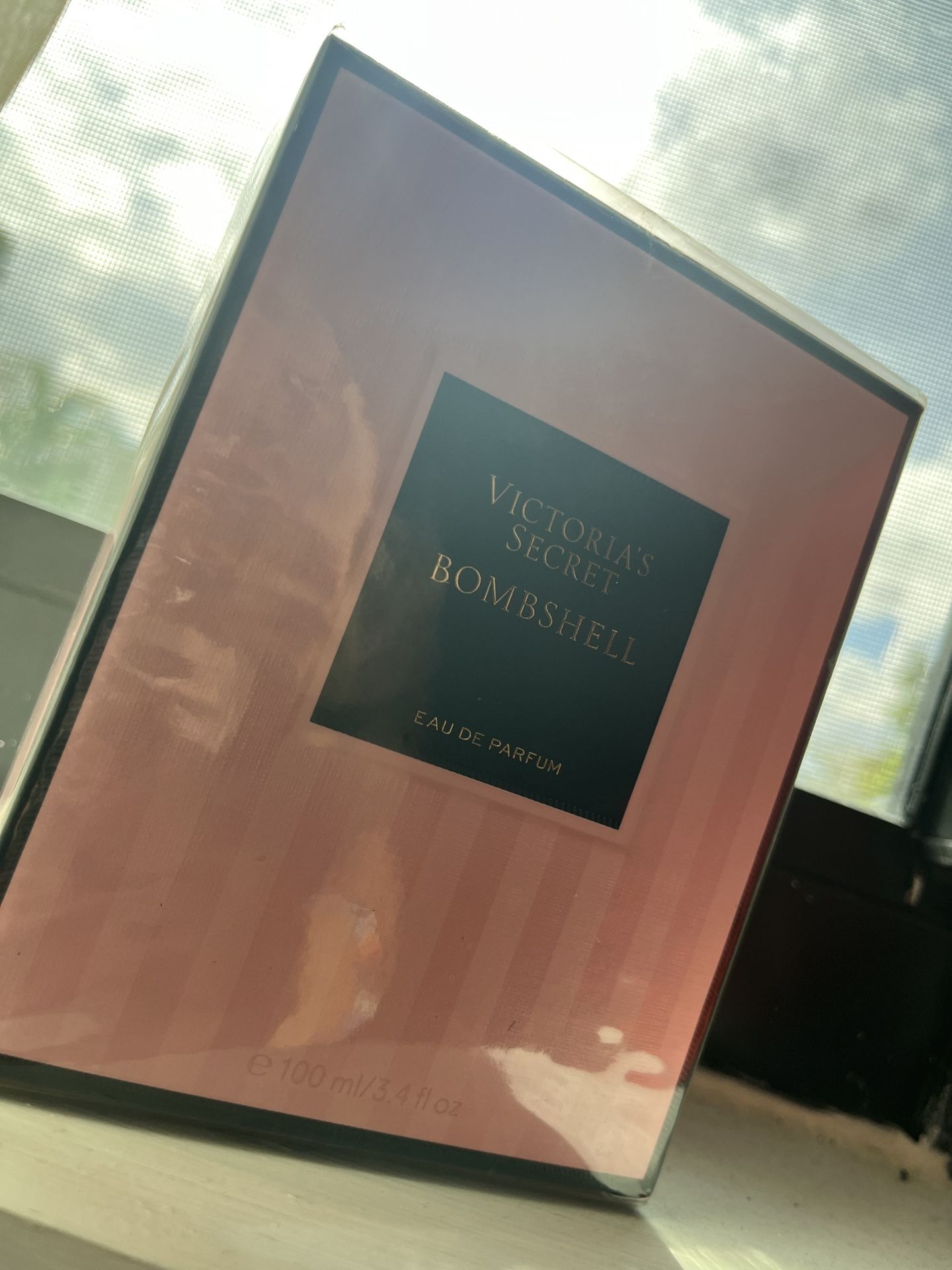 Bombshell Victoria Secret Perfume 3.4oz