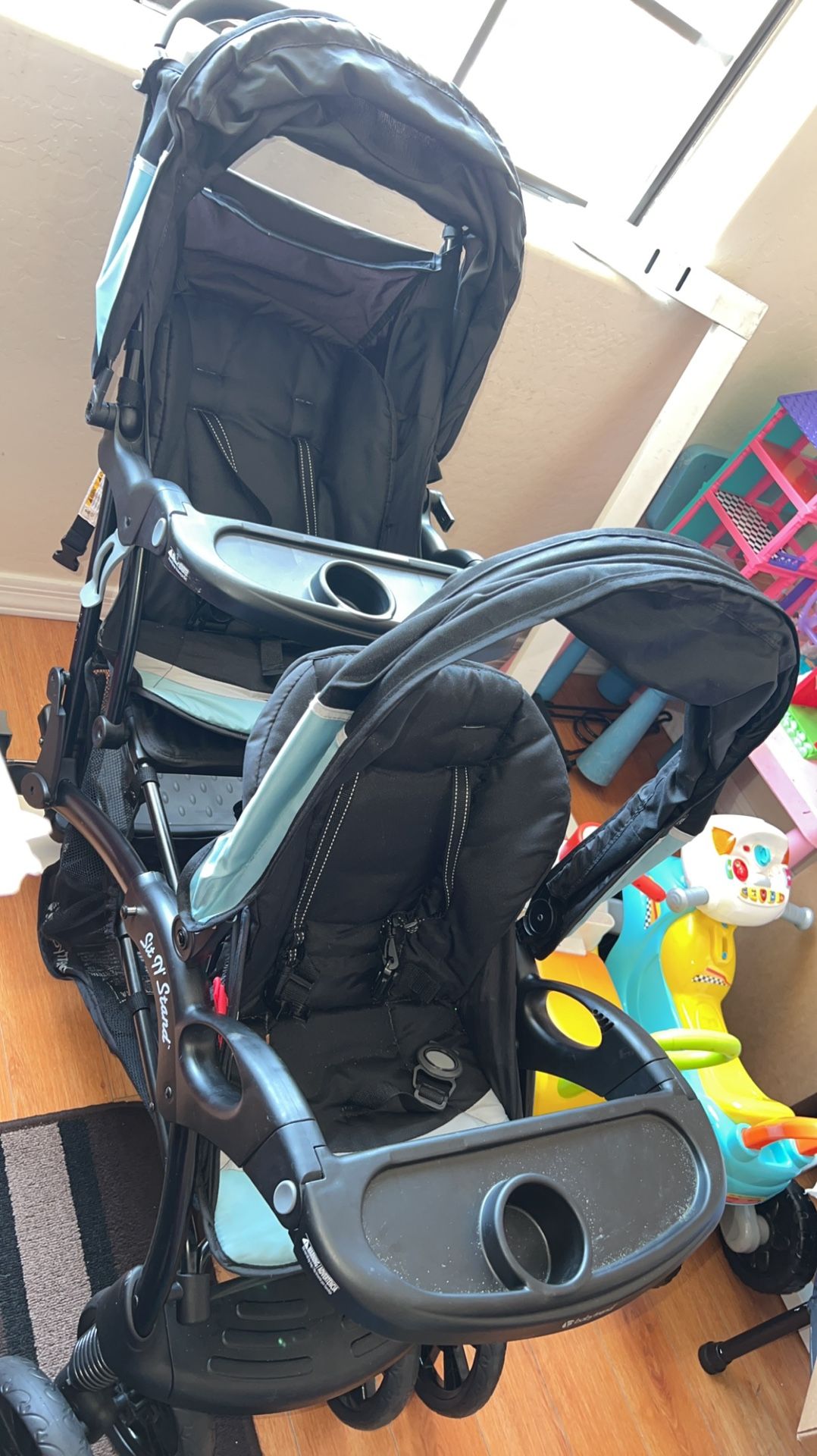 Stroller