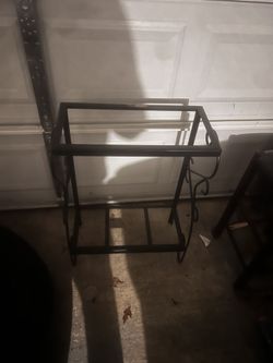 Fish Tank Stand