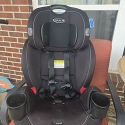 Graco Car Seat
