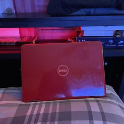 Dell Inspiron  11’ P25T Laptop Pc