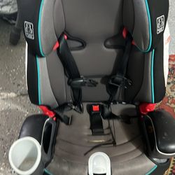 Car Seat 