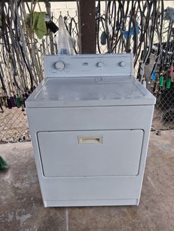 Electric Dryer ESTATE