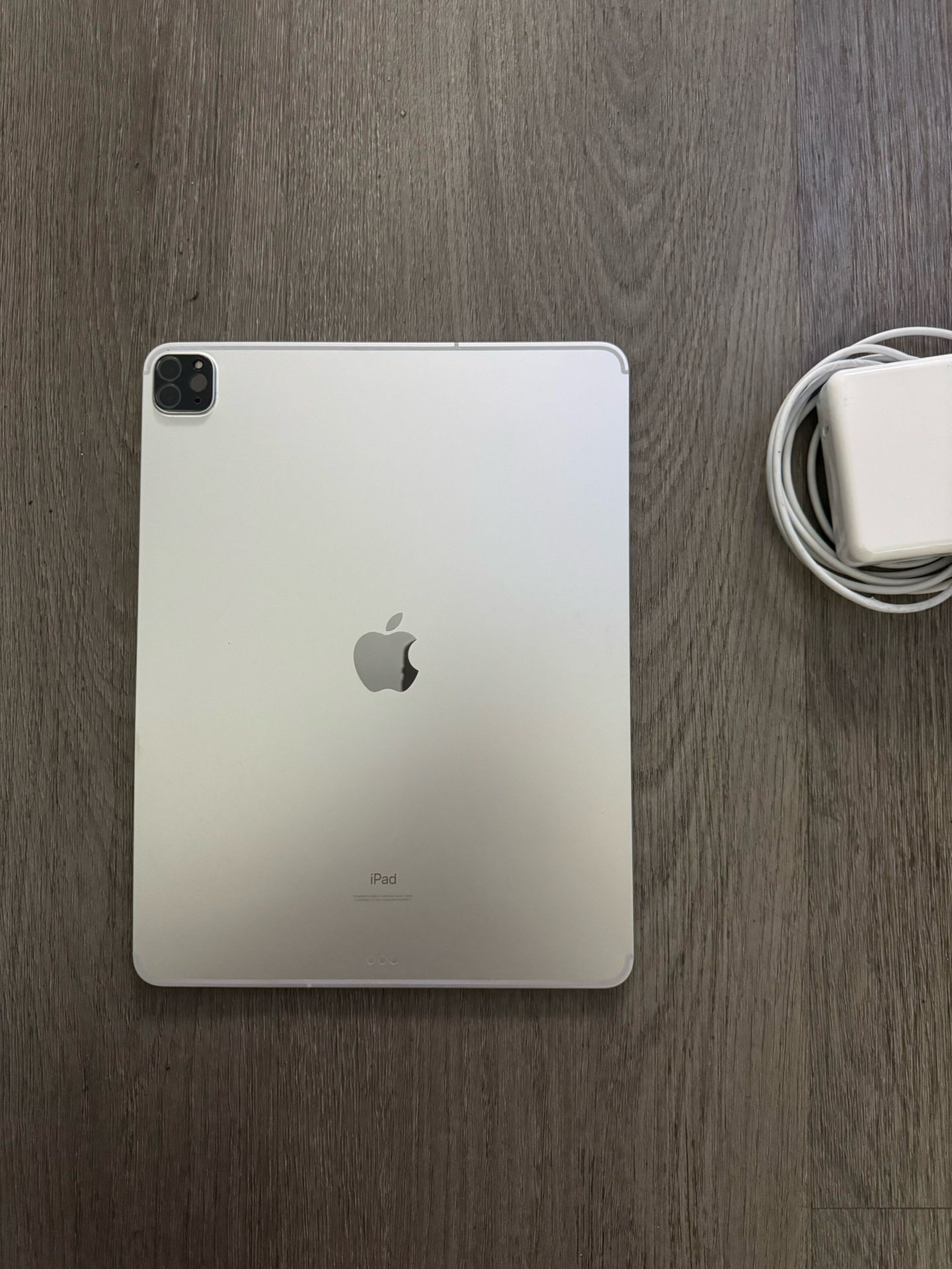 iPad Pro 12.9 With WIFI