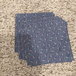 Napkins