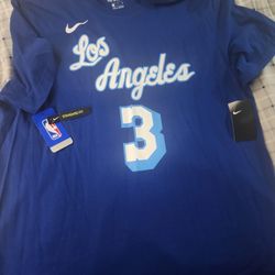 Los Angeles Lakers Shirt (NEW)