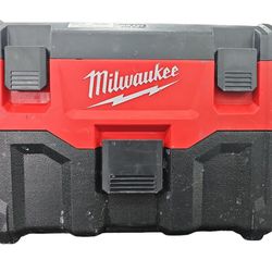 Milwaukee M18 Wet/Dry Shop Vac Tool Only