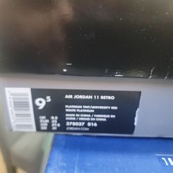 Air Jordan 11 Retro