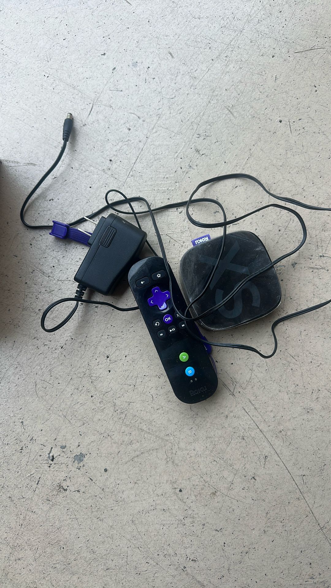 Free Roku