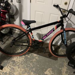 SE Bike Big Flyer 29”