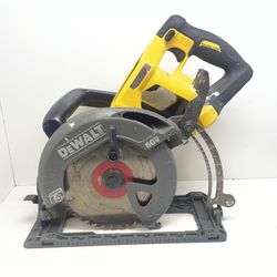 Dewalt 60v Flex Volt Brushless Circular Saw 205473