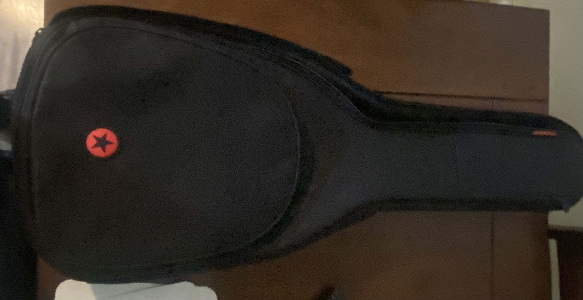 Case Guitar FA-135 CE