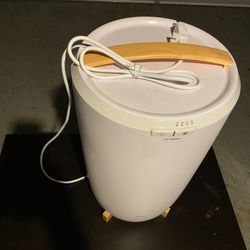 Zadro Hot Towel Warmer