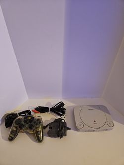 Playstation 1 Mini
