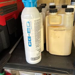 cb 80