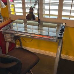 Drafting Table