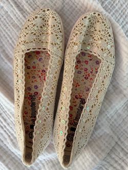 No Boundaries Size 8.5 Women Shoes