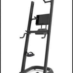 Clmbr Workout Machine