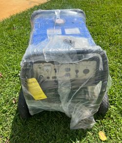 Generator 5500