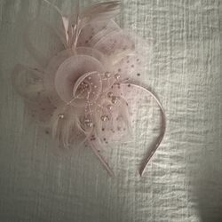 Tea Party Headband 