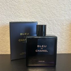 BLEU DE CHANEL PARFUM