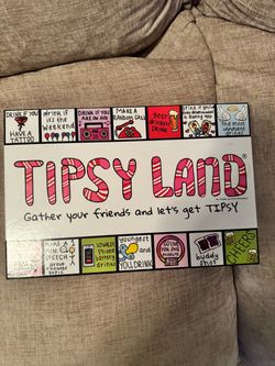 Adult board games