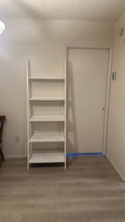 Bookcase shelves plant stand moving sale check out my other listings