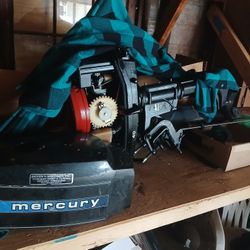Mercury Marine 40