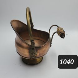 Antique Cooper Tureern