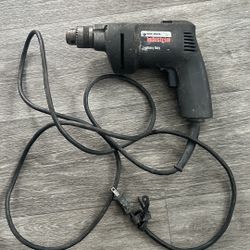 Power drill 