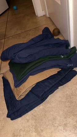 Uniform