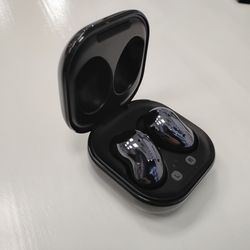 Samsung Galaxy Buds Live Bluetooth Headphones - Pay $5 today and the rest later!!