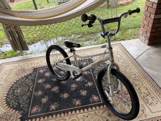 Retrospect Youth Bike