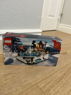 Lego 40416