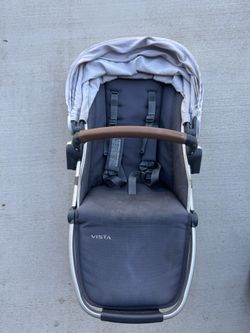 Vista Stroller Jump Seat