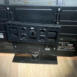 42” LG Television Tv With Remote 