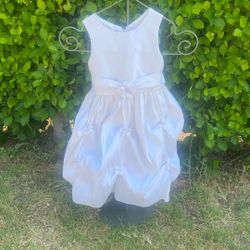 Little Girls Dress