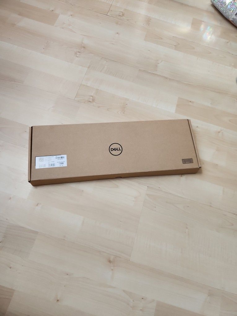 Dell KB216 Wired Keyboards