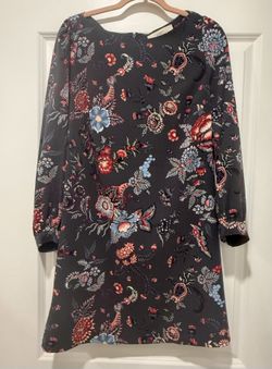 Loft dress - size 6
