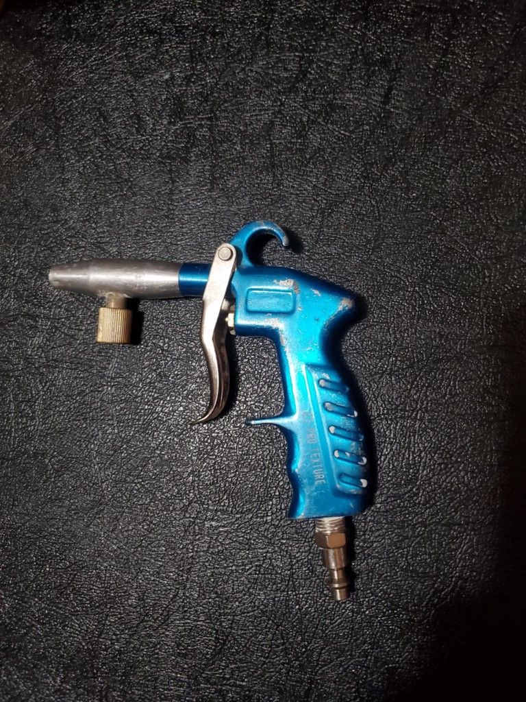 EZ-pro Texture gun ((cheap))