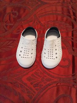 Toddler Boy's Sketchers