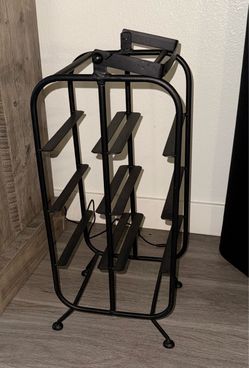 Whine Stackable Tower