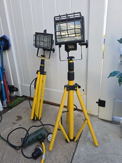 Work Light 