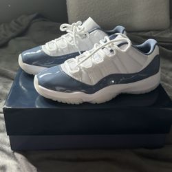 jordan 11 diffused blue