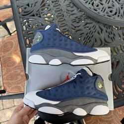 Jordan 13 Flint 