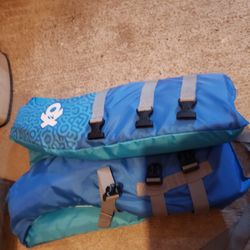 Adult Water Vest