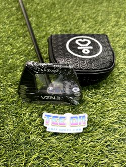 L.A.B. GOLF VZN.1i Stock 35" Putter RH