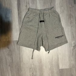 Essential Short 