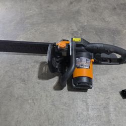 Chainsaw Worx WG303.1 14.5Amp 16 Inch 
