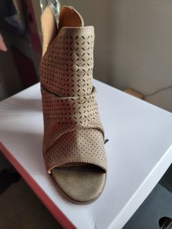 Women Shoe New